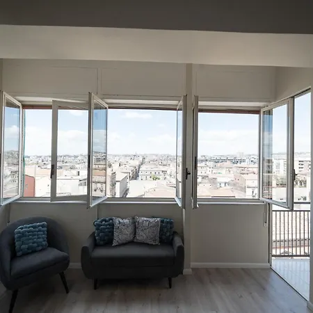 View Penthouse