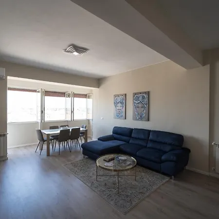 View Penthouse Διαμέρισμα *