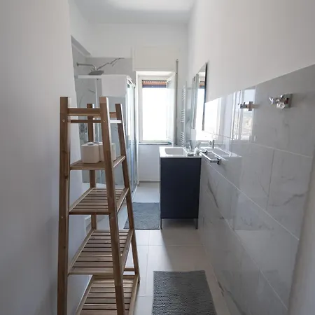Appartement View Penthouse *
