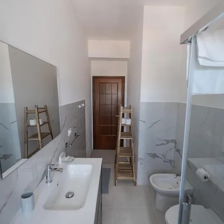 Appartement View Penthouse Catánia