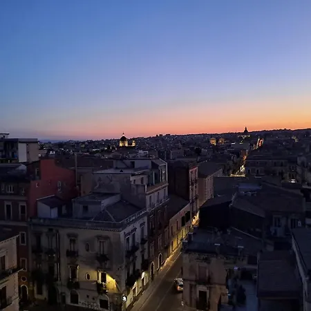 Διαμέρισμα View Penthouse