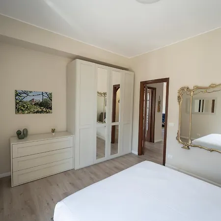 Appartement View Penthouse