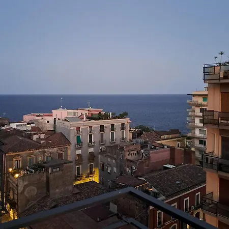 Appartement View Penthouse *