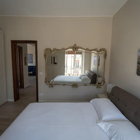 View Penthouse Διαμέρισμα *