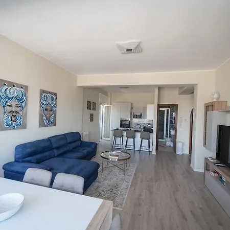 View Penthouse Διαμέρισμα Κατάνια
