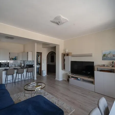 View Penthouse * Κατάνια