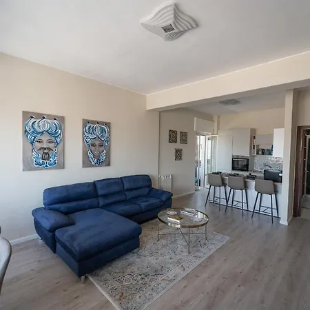 View Penthouse Διαμέρισμα *