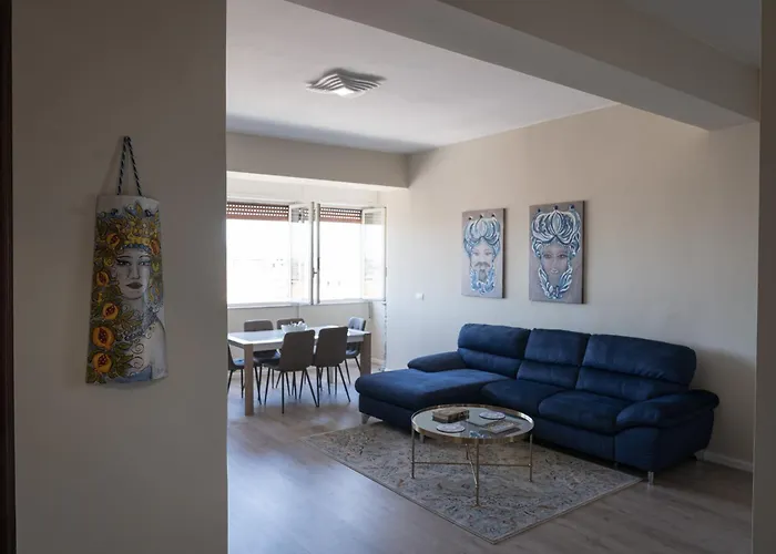 View Penthouse Κατάνια