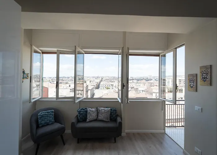 View Penthouse