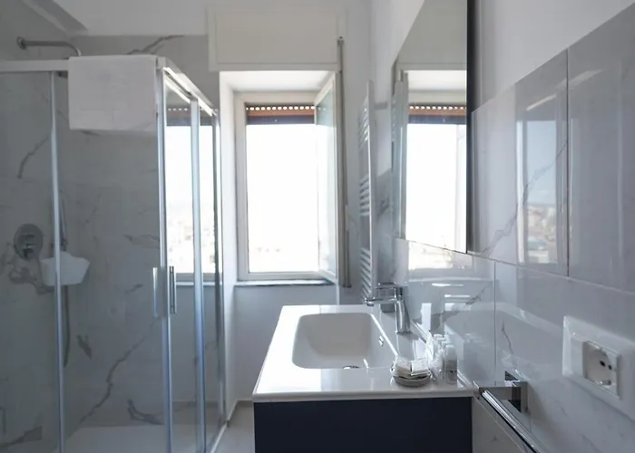 View Penthouse Διαμέρισμα