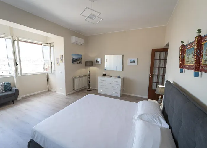 Διαμέρισμα View Penthouse
