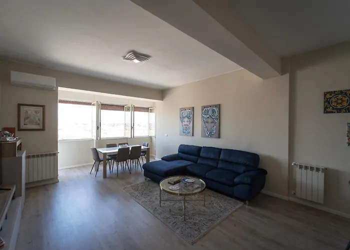 View Penthouse Διαμέρισμα *