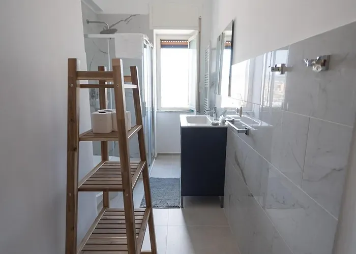 Διαμέρισμα View Penthouse *