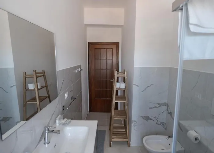 Διαμέρισμα View Penthouse Κατάνια