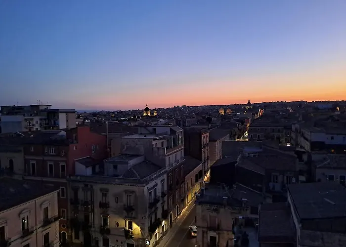 Διαμέρισμα View Penthouse