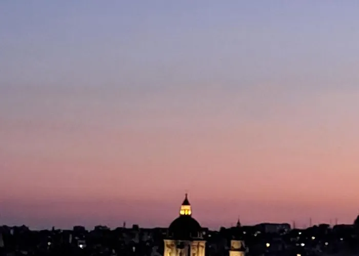 Διαμέρισμα View Penthouse *