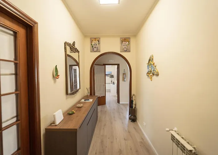 View Penthouse Διαμέρισμα Κατάνια