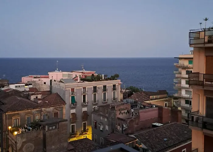 Διαμέρισμα View Penthouse *
