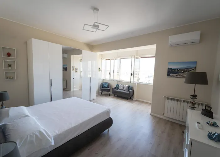 View Penthouse Διαμέρισμα