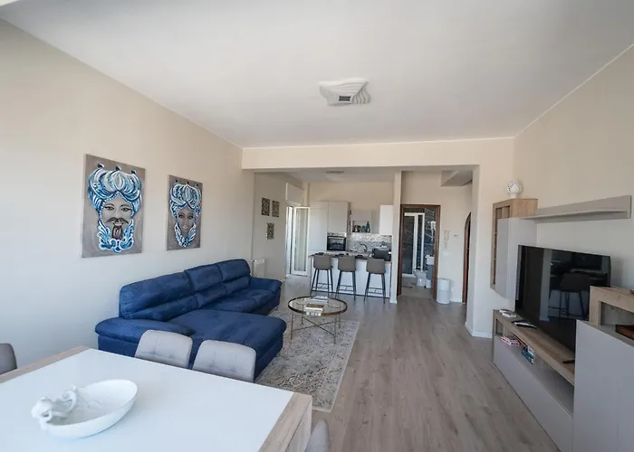 View Penthouse Διαμέρισμα Κατάνια