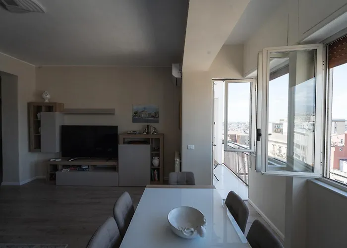 View Penthouse Κατάνια