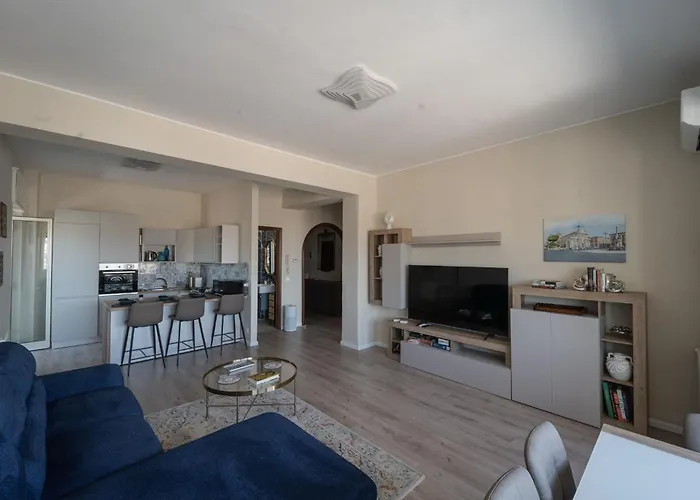 View Penthouse * Κατάνια