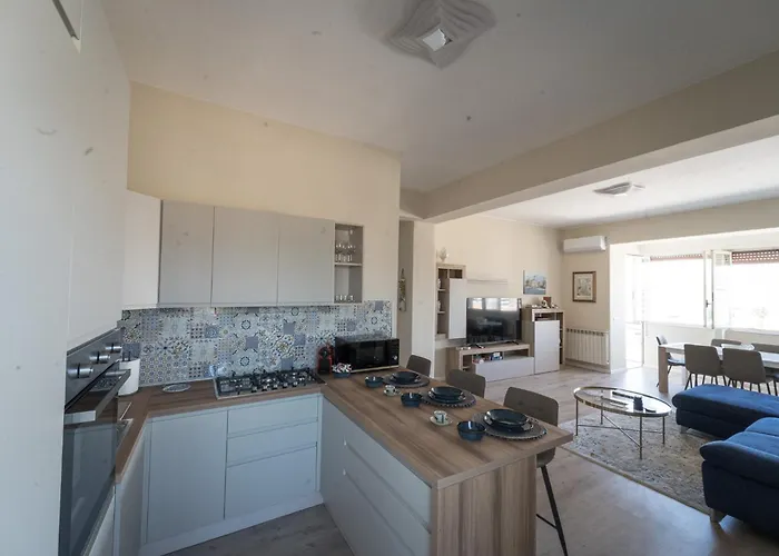 View Penthouse Διαμέρισμα