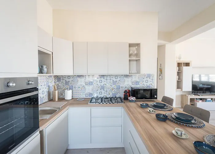 Διαμέρισμα View Penthouse *